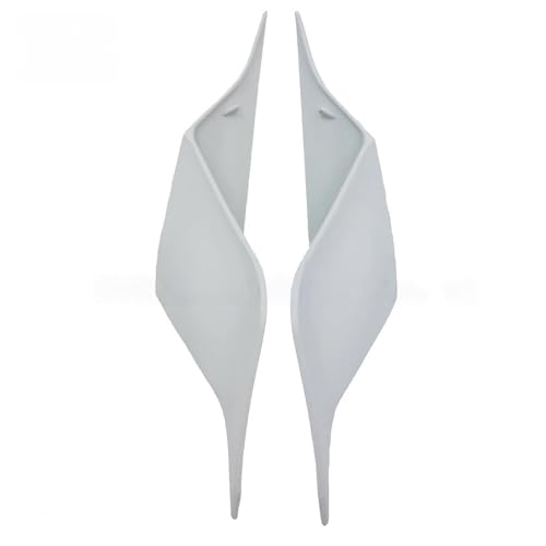 YZF600 R6 carénage latéral arrière moto panneau coque siège 2017-2022