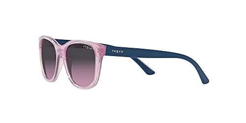 Image of Vogue Eyewear unisex-child Vj2010 Butterfly Sunglasses