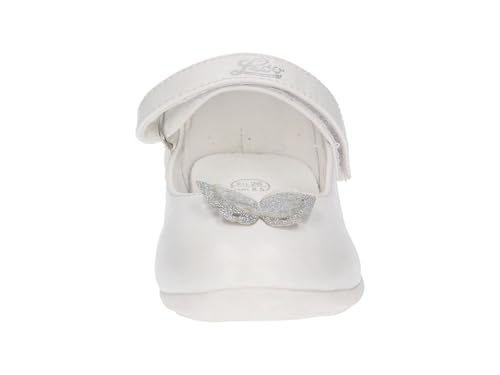 Girl's Ballroom Ballet Flat3