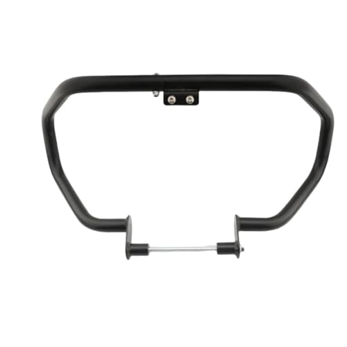 Barre de protection moteur pour Hunter 350 pare-choc 2022-2025