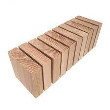 PRAVI Wooden Block Cubes for Crafts DIY Project-(25 Nos) (1x1x0.5 inch) (B0C57CQX5Z) Amazon Price History, Amazon Price Tracker
