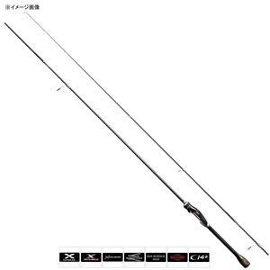 シマノソアレエクスチューンSOARE XTUNE S604L-S アジングロッド Amazon | シマノ(SHIMANO) アジングロッド ソアレ エクスチューン