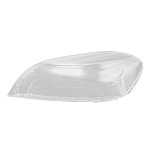Coque abat-jour gauche pour XC60 2009-2013 rénovation optique
