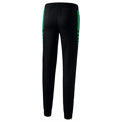 Erima Damen Six Wings Funktionelle Trainingshose – Ansicht 2