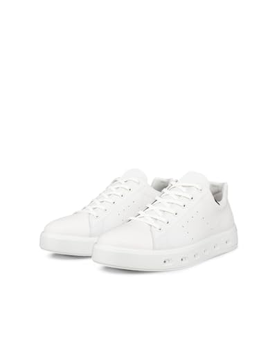 Image of ECCO Street 720 Vented Gore-TEX Waterproof Retro Sneaker