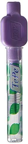 TePe InterdentalbĂĽrsten X-soft HELLLILA 1,1 mm, 25 StĂĽck