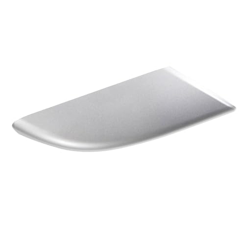 Embout de porte-bagages de toit haut de gamme pour 4Runner 2003-2009 argenté