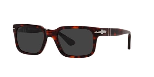 Image of Persol PO3272S Rectangular Sunglasses