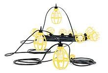 Woodhead/Molex, 1301110024, A21 Incandescent Lamp (1 Item/s)