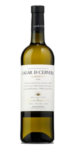 Lagar de Cervera 2020-75 cl