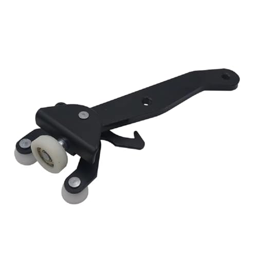 Rouleau porte coulissante gauche pour VW Transporter T5 2003-2016 charnière inférieure 7H0843397F
