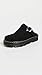 Dr. Martens 31657001080 TBC Black E.H Suede Mb 080