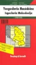 Yugoslavia/Macedonia (English and German Edition)
