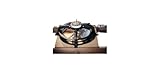 Air Vent Mount Power INC. 53319 Gable Attic Ventilator