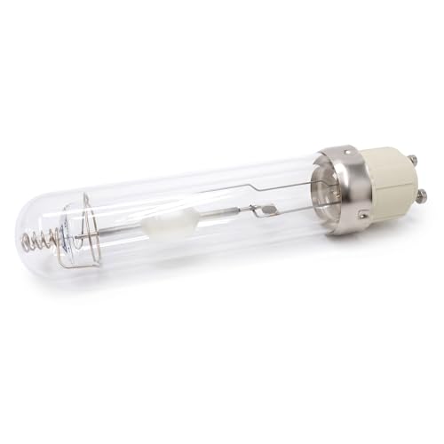 The Pure Factory | Lámpara CMH/LEC 315W 3100K | Iluminación LEC de alta eficiencia | Ideal para el cultivo en interiores y exterior | Aumenta el rendimiento y calidad de tus plantas