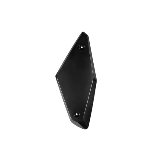 Caches latéraux réservoir CB650R protégez votre carénage prise d'air