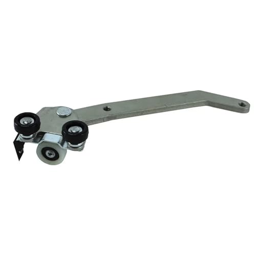 Galet de guidage de porte Iveco Daily 1999-2006 rail droit 500329841