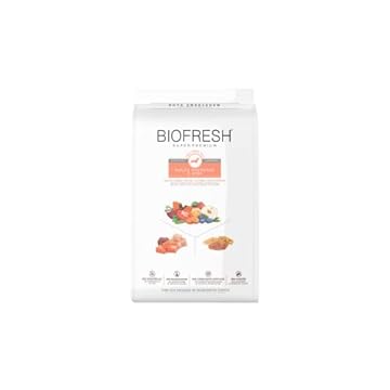 HERCOSUL Ração Biofresh Cães Castrados Raças Pequenas E Minis 10 1 Kg