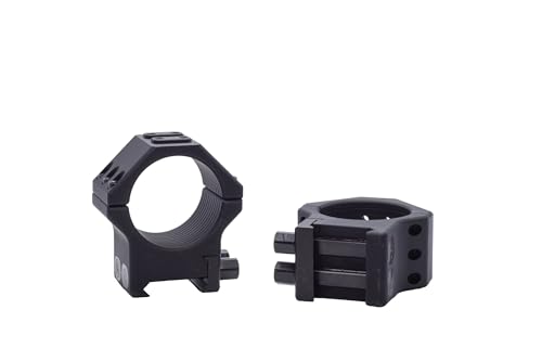 Riton Optics x Contessa 30mm Rings