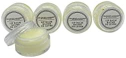 Gilchrist & Soames London Collection Lip Balm Pot – set of 5 lip balm pots