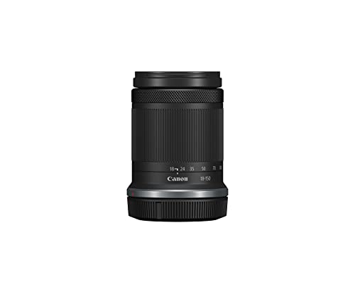 Canon RF 100-500mm lens