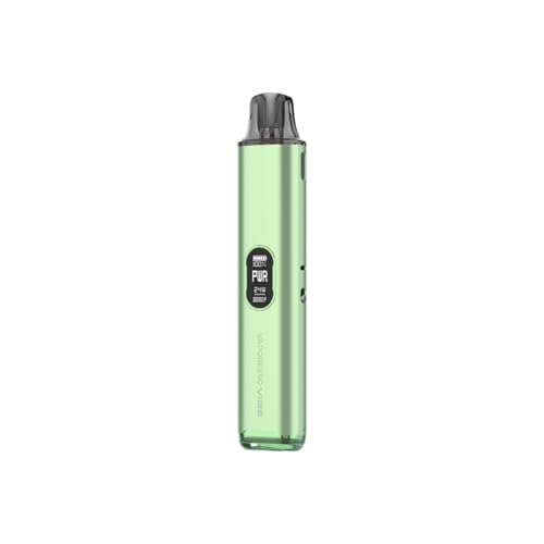 Vaporesso Vibe E-Zigarette Grün