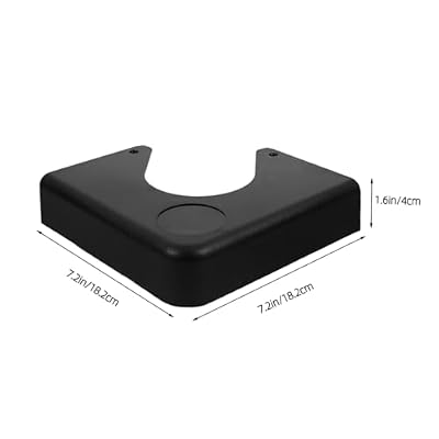 balacoo Pool Table Accessories Table Snooker Game Protector Billiard Table Replacement Pool Table Corners
