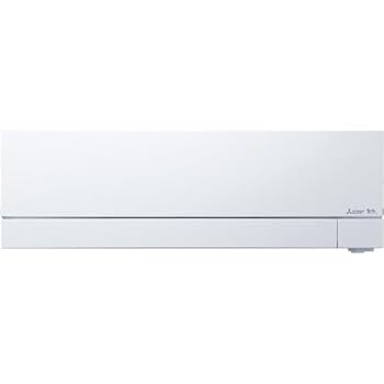 Amazon | エアコン 工事費込み MITSUBISHI 三菱 MSZ-FZ4025S-W