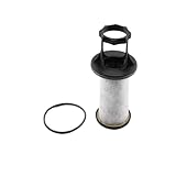 RE546466 Oil and gas separator stainless steel filter element Compatible with JOHN DEERE 4045HFS85