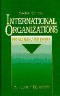 International Organizations: Principles and Issues (6th Edition)
