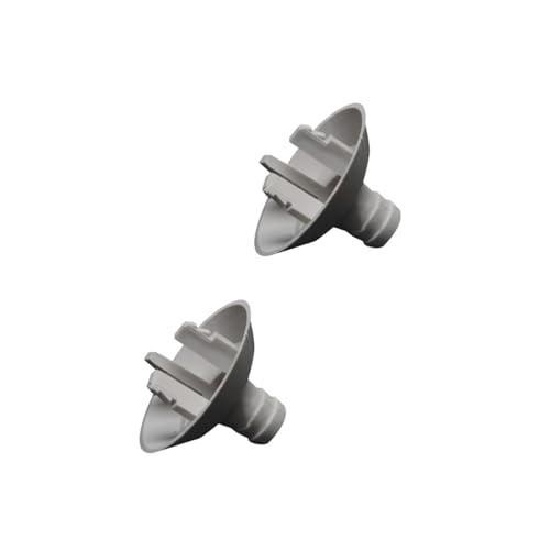 2pcs Air Conditioner Drain Outlet Connector Drain Pipe Elbow Tool Universal External Unit Spout Connector Parts(for C)