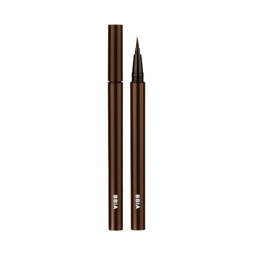 BBIA Last Pen Eyeliner 0.02 oz Choco Brown
