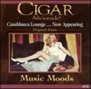 Cigar Aficionado: Casablanca Lounge [Audio CD] Various Artists
