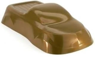 RAL 1036 Pearl Gold Powder Coating Paint
