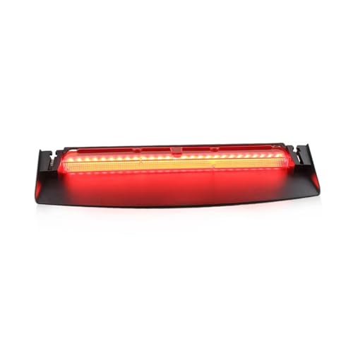 Troisième feu stop surélevé 12V compatible RS5 Coupé Quattro