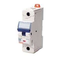 MTHP160 LS SCHALTER D63A 1P 10KA 1.5TE