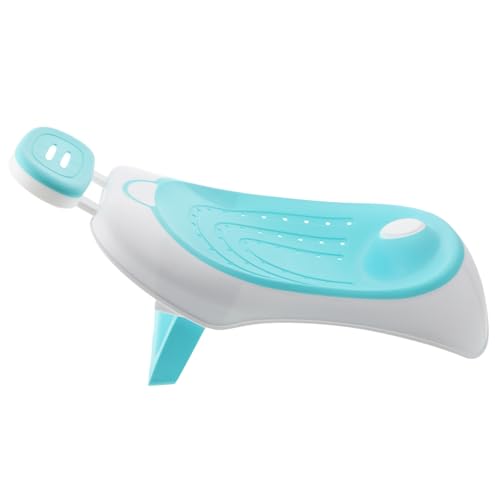 VICASKY Newborn Bath Sling Support Cushion Non Slip Bath Mat for Counter Sink and Bathtub Adjustable Soft Bath Seat for Safe and Comfortable Bathing Experience