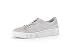 Produktbild Gabor Damen Low-Top Sneaker, Frauen Halbschuhe,straßenschuhe,Strassenschuhe,Sportschuhe,Freizeitschuhe,Turnschuhe,Light Grey,42 EU / 8 UK