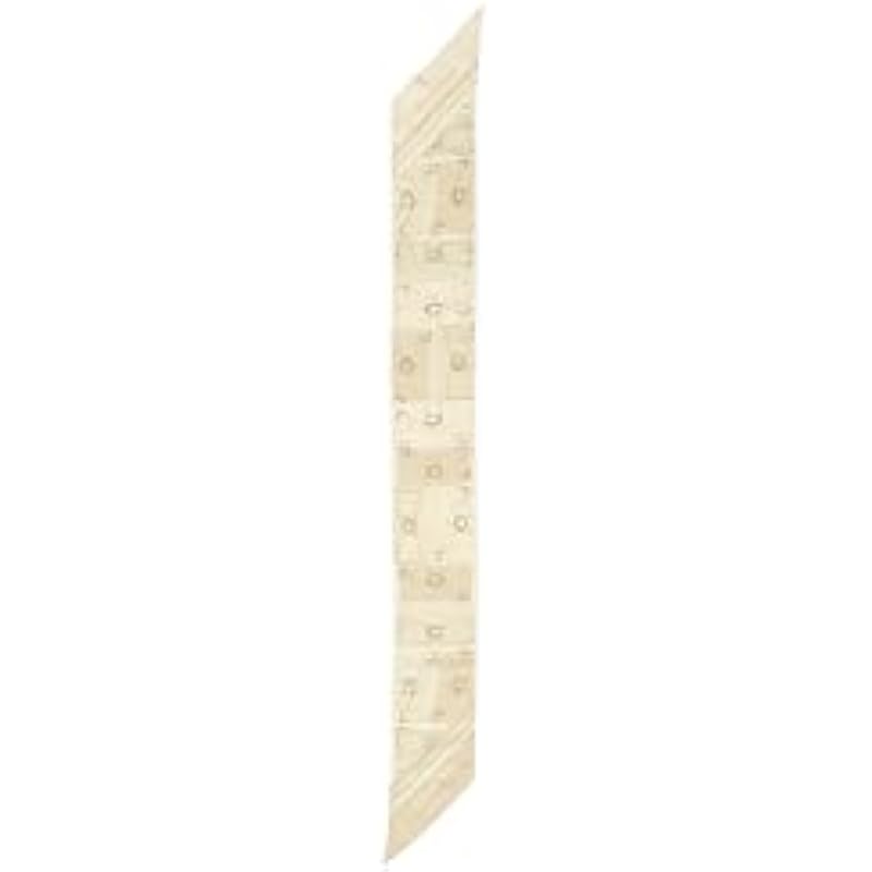 Coach Womens Tabby Printed Skinny Chalk One Size 상세이미지 3