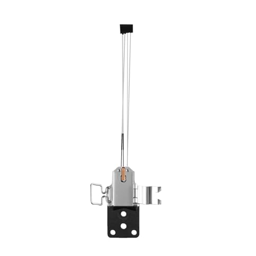 Kit de chauffage imprimante 3D ELVES A1 bloc hotend anti-colmatage régulier