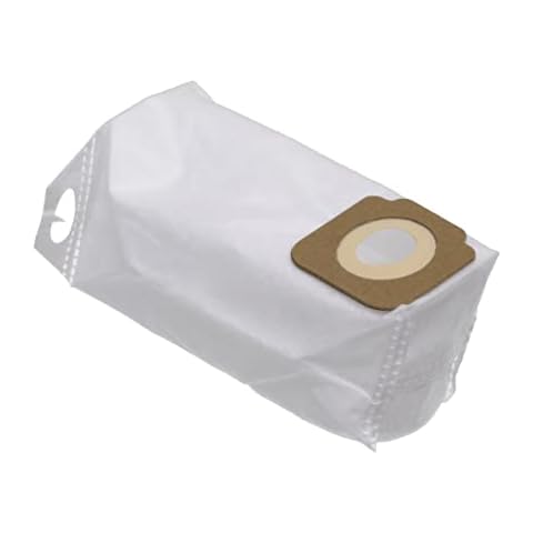 Paxanpax PFC1219 Gtech HyLite Vacuum Bags Cover