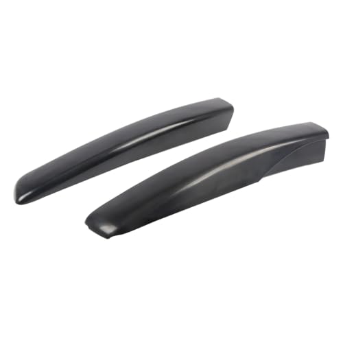 Panneau garniture haut de gamme et rails toit avant pour SUV ASX et Highlander