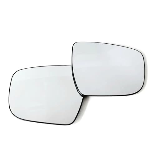 Verre de rétroviseur pour Rogue Murano Pathfinder miroir chauffant
