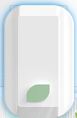 plug in air purifier