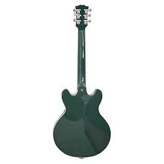 Réplique de guitare miniature C Cornell (Audioslave) avec boîte de présentation et support – Image 3