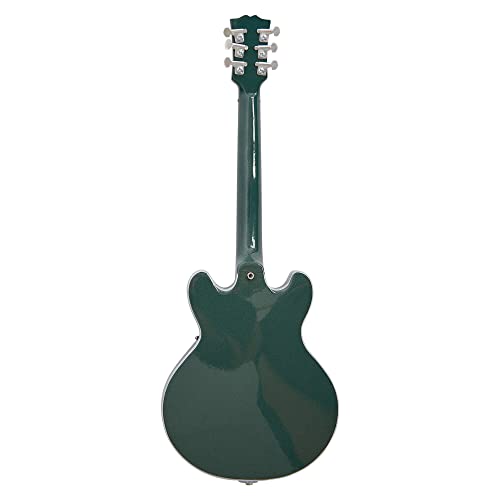 Réplique de guitare miniature C Cornell (Audioslave) avec boîte de présentation et support - Les Beatles, Paul McCartney, John Lennon, RIngo Starr, George Harrison Réplique de guitare miniature C Cornell (Audioslave) avec boîte de présentation et support – Image 4
