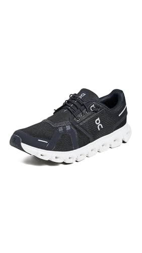 ON RUNNING Damen Cloud 6 Sneaker, Multi, 38.5 EU ON RUNNING Damen Cloud 6 Sneaker, Multi, 38.5 EU