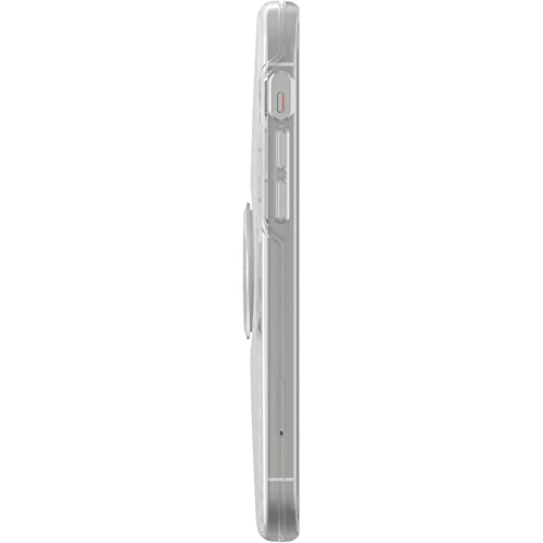 Coque iPhone 12 Pro OtterBox + Pop Symmetry antichoc et transparente