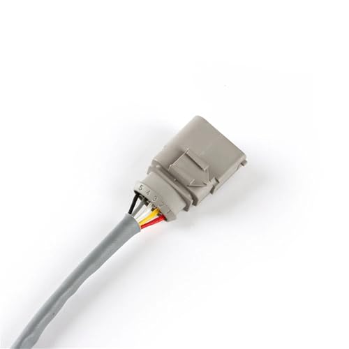 Sensor de oxígeno 06K906262R de alta precisión con sonda lambda resistente a temperatura 2