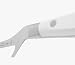 Imagen de Arcos Cuchillo queso forjado Acero Inoxidable Nitrum y Hoja 145 mm